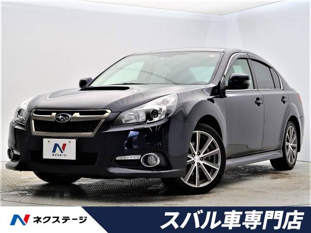 スバル レガシィｂ４ ２ ０ｇｔ ｄｉｔアイサイト 9 8万km 79 9万円 大阪府 049 の中古車詳細 大阪府の香里園スバル車専門店 新車 中古車の ネクステージ