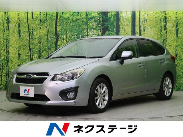 スバル インプレッサスポーツ ２ ０ｉアイサイト 11 1万km 29 9万円 新潟県 078 の中古車詳細 新潟県の新潟東店 新車 中古車 の ネクステージ