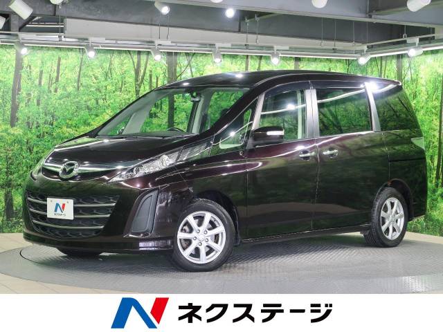 マツダ ビアンテ アイ ストップスマートエディション 9 1万km 大阪府 194 の中古車詳細 大阪府の寝屋川店 新車 中古車の ネクステージ