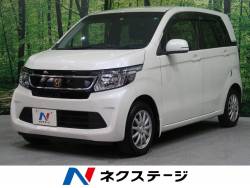 N-WGN G・スタイリッシュパッケージの中古車画像
