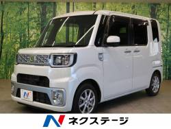 ウェイク ダイハツ の中古車一覧 新車 中古車の ネクステージ ウェイク ダイハツ の中古車一覧 新車 中古車の ネクステージ