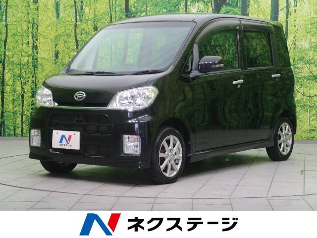 ダイハツ タントエグゼ カスタムｇ 5 4万km 三重県 866 の中古車詳細 三重県の四日市店 新車 中古車の ネクステージ