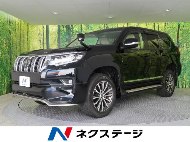 草加市 ランクル 300系 純正アルミ ちょいキズ有り トヨタ