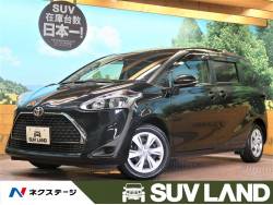 シエンタ Gの中古車画像