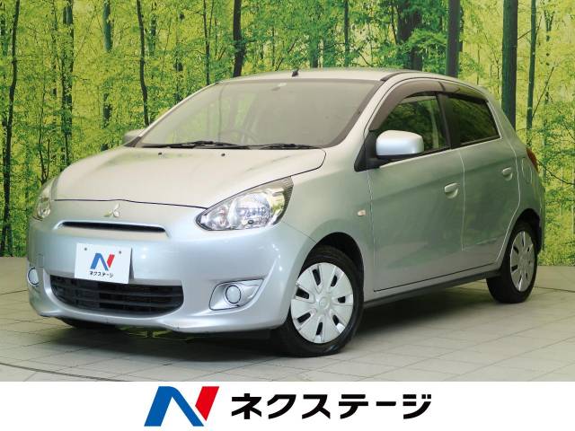 三菱 ミラージュ ｍ 6 4万km 18 1万円 静岡県 714 の中古車詳細 静岡県の富士店 新車 中古車の ネクステージ