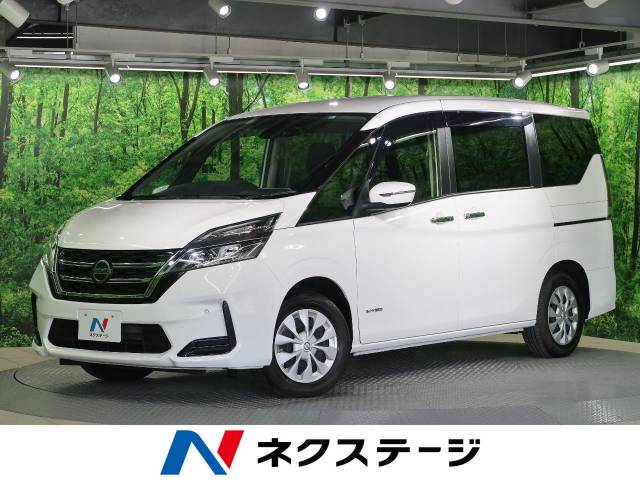 日産 セレナ ｘｖ 0 6万km 大阪府 716 の中古車詳細 大阪府の寝屋川店 新車 中古車の ネクステージ