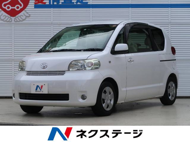 ポルテ型式 Cba Nnp10 トヨタ のクルマカタログ 新車 中古車の ネクステージ