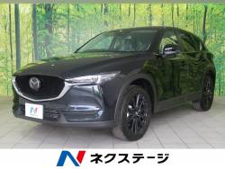 マツダ ｃｘ ５ 未使用車 関東の中古車一覧 新車 中古車の ネクステージ