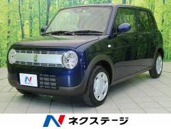 スズキ アルトラパン オートエアコンの中古車一覧 新車 中古車の ネクステージ