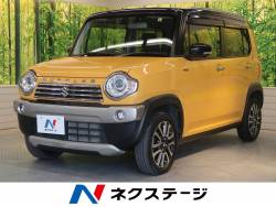 ハスラー スズキ の中古車一覧 新車 中古車の ネクステージ