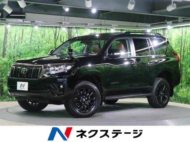 トヨタ ランドクルーザープラド ｔｘ ｌパッケージ ７０ｔｈ アニバーサリーリミテッド 30km 大阪府 842 の中古車 詳細 大阪府の寝屋川店 新車 中古車の ネクステージ