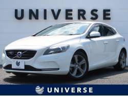 V40 T4 SEの中古車画像