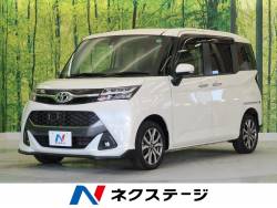 トヨタ タンク ターボの中古車一覧 新車 中古車の ネクステージ