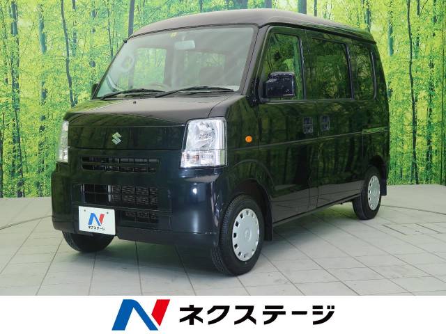 エブリイ型式 Ebd Da64v スズキ のクルマカタログ 新車 中古車の ネクステージ