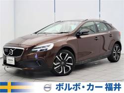 ボルボ ｖ４０の中古車一覧 ネクステージのボルボ正規販売店