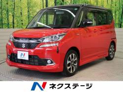 スズキ ソリオ 中古車 愛知県の中古車一覧 新車 中古車の ネクステージ