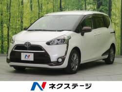 シエンタ Gの中古車画像
