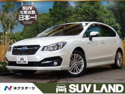 スバル インプレッサスポーツ 比較の中古車一覧 新車 中古車の ネクステージ