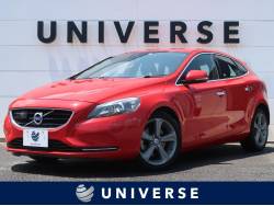 V40 T4 SEの中古車画像