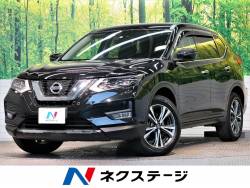 日産 エクストレイルの中古車一覧 Suv Land