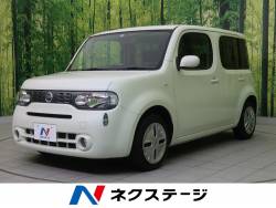 日産 キューブ レベライザの中古車一覧 新車 中古車の ネクステージ 日産 キューブ レベライザの中古車一覧 新車 中古車の ネクステージ