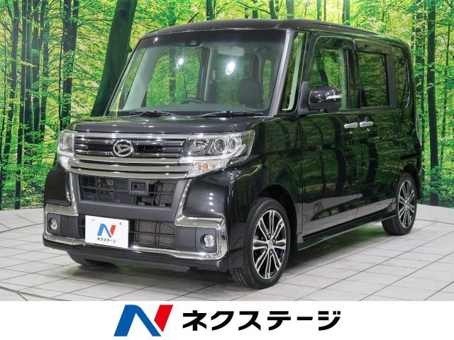 ダイハツ タント カスタムｒｓ トップエディションｓａ 3 9万km 119 9万円 愛知県 6 の中古車詳細 愛知県の日進駅前店 新車 中古車 の ネクステージ