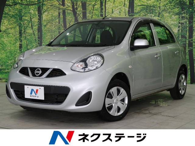 日産 マーチ ｘ ｆｏｕｒ 6万km 67 7万円 北海道 316 の中古車詳細 北海道の札幌美しが丘店 新車 中古車の ネクステージ