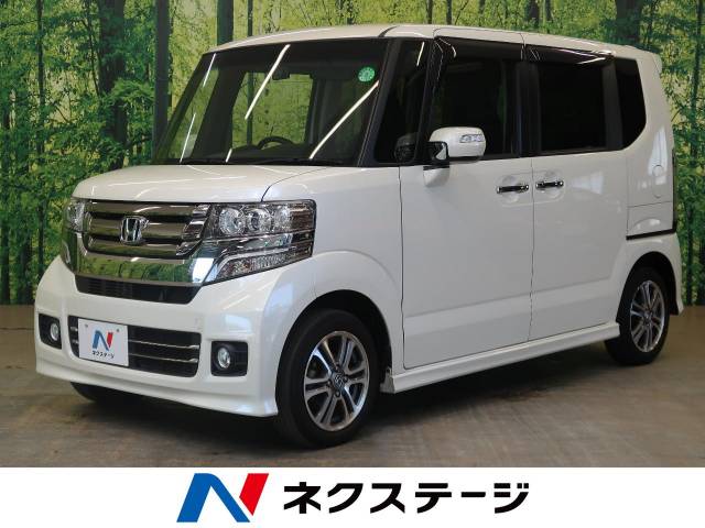 ホンダ ｎ ｂｏｘカスタム ｇ ｌパッケージ 3 2万km 109 9万円 三重県 698 の中古車詳細 三重県の桑名店 新車 中古車の ネクステージ