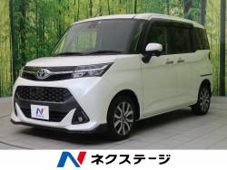 トヨタ タンク ターボの中古車一覧 新車 中古車の ネクステージ