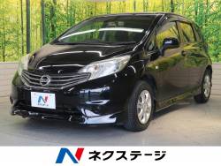 ノート X DIG-Sの中古車画像