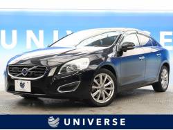 S60 T6 AWD SEの中古車画像