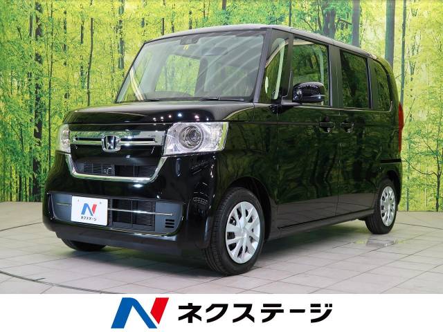 ホンダ ｎ ｂｏｘ ｇ 6km 三重県 502 の中古車詳細 三重県の桑名店 新車 中古車の ネクステージ
