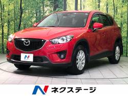 CX-5 XDの中古車画像