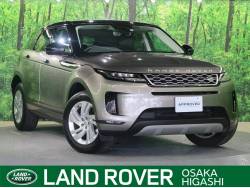 イヴォーク 中古車 ブラックの中古車一覧 新車 中古車の ネクステージ