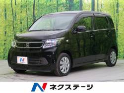 N-WGN G特別仕様車 SSコンフォートLパッケージの中古車画像