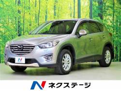 CX-5 XD Lパッケージの中古車画像