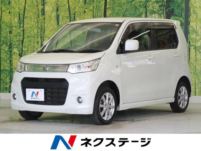 スズキ ワゴンｒスティングレー ｘ 6 5万km 39 9万円 和歌山県 8 の中古車詳細 和歌山県の和歌山店 新車 中古車の ネクステージ