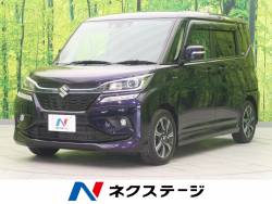 スズキ ソリオ ハイブリッドの中古車一覧 新車 中古車の ネクステージ