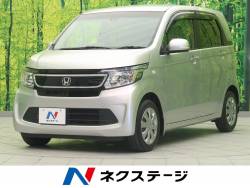 N-WGN Gの中古車画像
