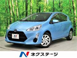 トヨタ アクアの中古車一覧 Suv Land