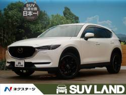 CX-5 XD プロアクティブの中古車画像