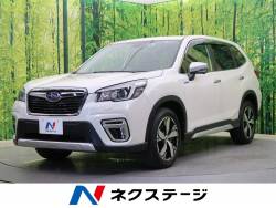 フォレスター アドバンスの中古車画像