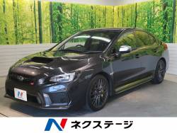 WRX STI STIの中古車画像