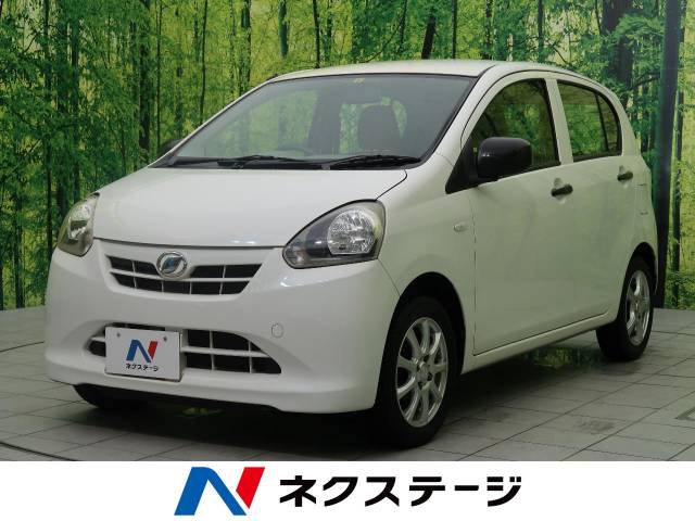 ダイハツ ミライース ｄ 7 2万km 15 9万円 栃木県 875 の中古車詳細 栃木県の小山店 新車 中古車の ネクステージ
