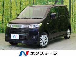 ワゴンｒスティングレー スズキ の中古車一覧 新車 中古車の ネクステージ