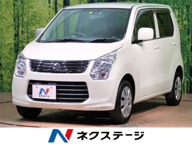 スズキ ワゴンｒ ｆｘ 4万km 福岡県 3 の中古車詳細 福岡県の北九州店 新車 中古車の ネクステージ
