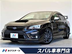 WRX S4 2.0GT-Sアイサイトの中古車画像