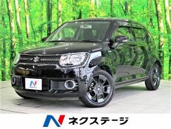 イグニス スズキ の中古車一覧 新車 中古車の ネクステージ