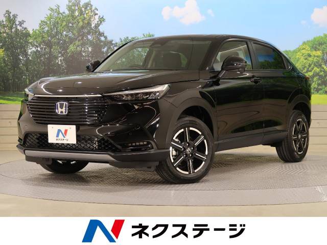 ホンダ ヴェゼル ｅ ｈｅｖ ｘ 6km 千葉県 275 の中古車詳細 千葉県の幕張店 新車 中古車の ネクステージ