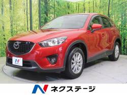 CX-5 XDの中古車画像